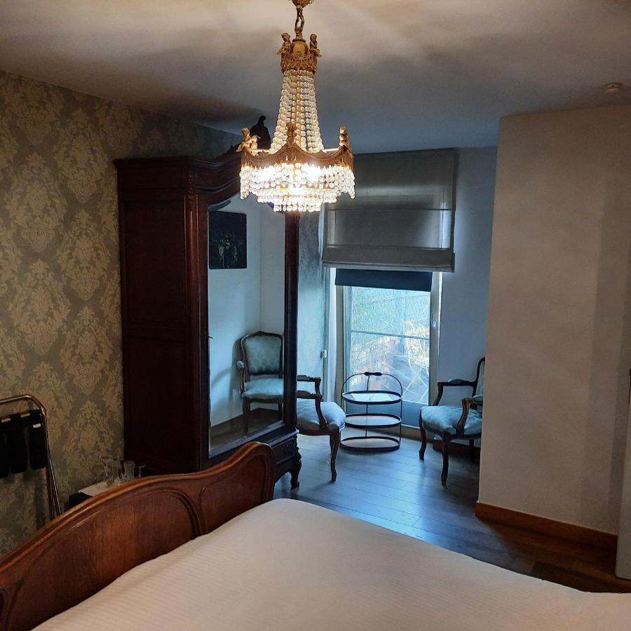 Bed and Breakfast Vakantiewoning Kerkevelde Билзен Экстерьер фото