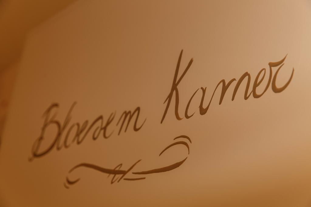 Bed and Breakfast Vakantiewoning Kerkevelde Билзен Экстерьер фото