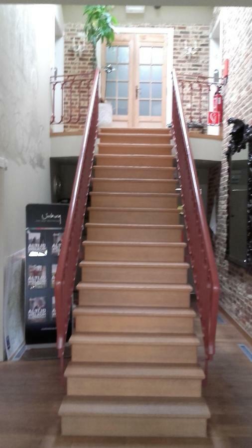 Bed and Breakfast Vakantiewoning Kerkevelde Билзен Экстерьер фото
